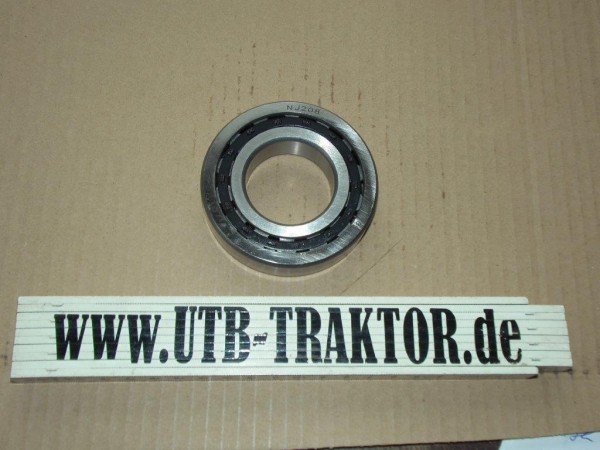 Rollenlager innen m. Bund UTB TIH Fiat