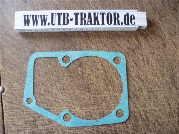 Dichtung Hydraulik Kopf vorn Deckel Kraftheber UTB Fiat 415 450 480 540 550 640 55.46 65.46 70.56