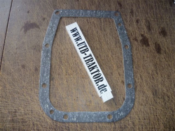 Dichtung für Deckel hinter der Hydraulikpumpe TIH