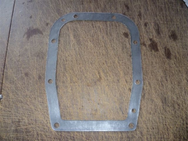 Dichtung für Deckel hinter der Hydraulikpumpe TIH