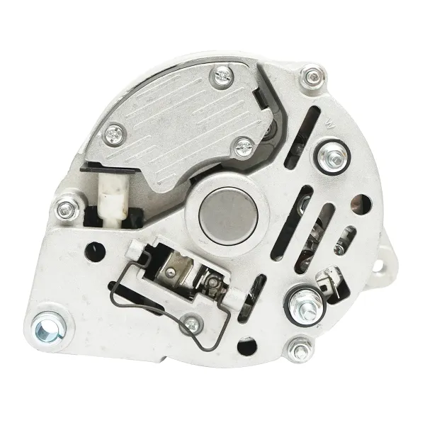 Lichtmaschine Traktor 12 - 14 Volt