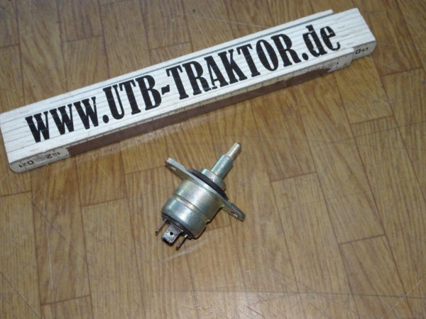 Schalter für Rückfahrscheinwerfer TIH 445