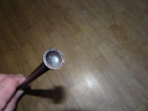 Stößelstange UTB TIH Fiat