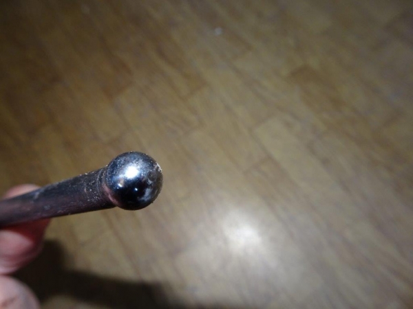 Stößelstange UTB TIH Fiat