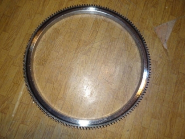 Zahnkranz Starterkranz Multicar M22 M24 M25 HT140 RS09 Gt124 Waran Pomsen