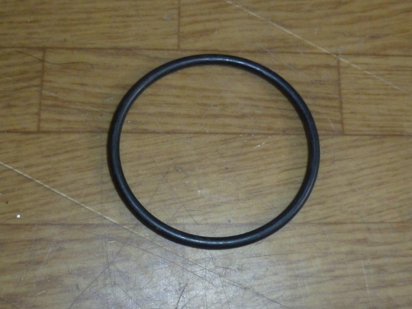 Dichtung O-Ring Hydraulikfilter UTB Traktor Fiat