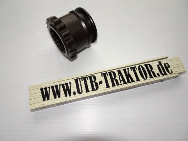 Zahnrad Gruppen Getriebe UTB TIH Fiat