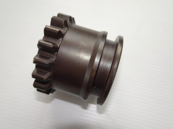 Zahnrad Gruppen Getriebe UTB TIH Fiat