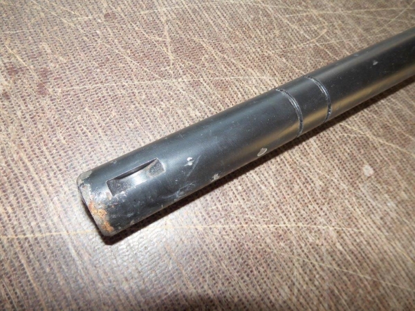 Kardangelenk Lenkstange Lang UTB 650 M