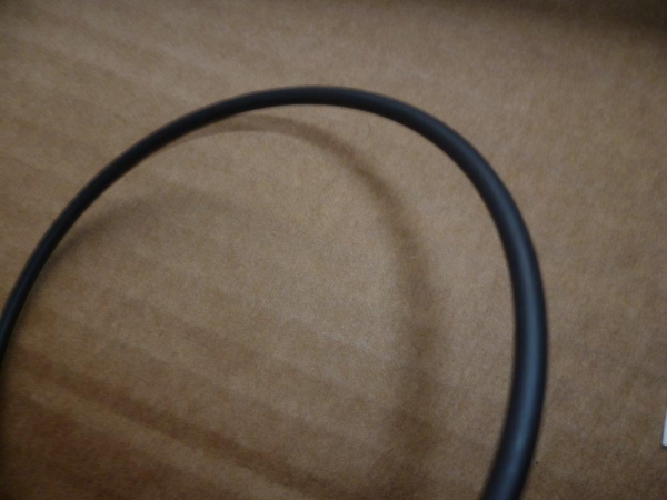 Dichtung O-Ring Getriebe TIH Fiat UTB