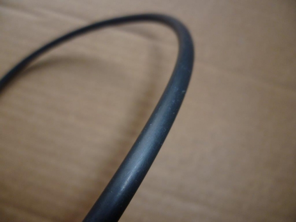 Dichtung Gummiring für Luftfilter FIAT TIH UTB