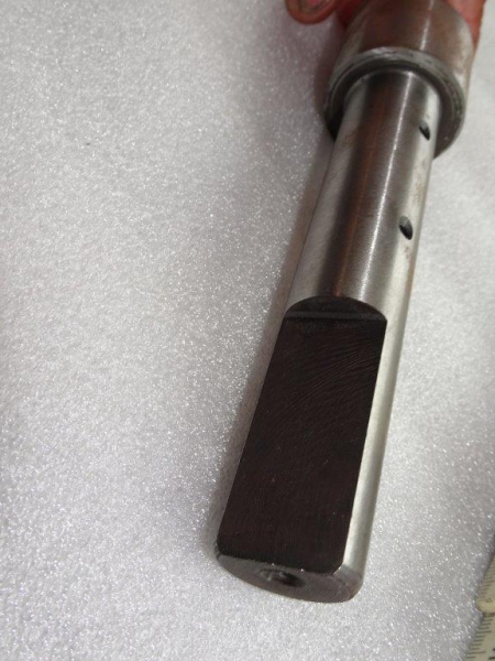 Welle im Getriebe Allrad UTB Fiat