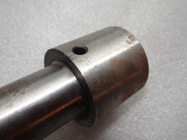 Welle im Getriebe Allrad UTB Fiat