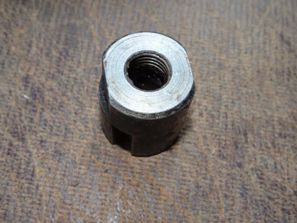 Kupplungsführungslager GT 124 RS09 M22 Waran Lichtmaschine Antrieb Mitnehmer LIMA M12 x1,5