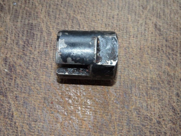 Kupplungsführungslager GT 124 RS09 M22 Waran Lichtmaschine Antrieb Mitnehmer LIMA M12 x1,5