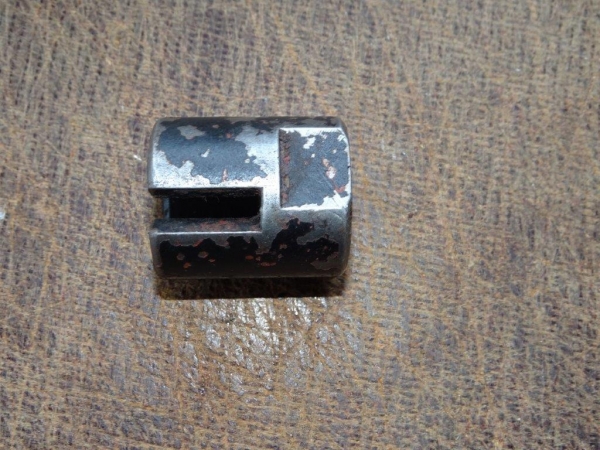 Kupplungsführungslager GT 124 RS09 M22 Waran Lichtmaschine Antrieb Mitnehmer LIMA M12 x1,5