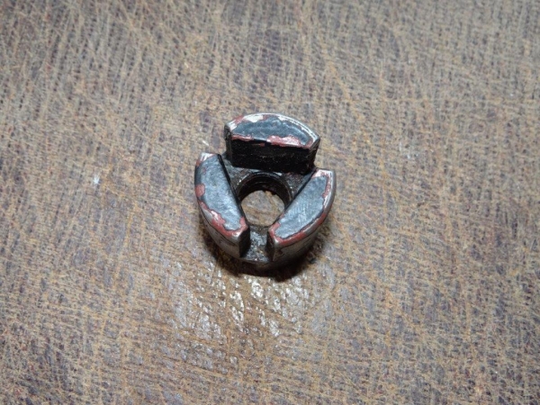 Kupplungsführungslager GT 124 RS09 M22 Waran Lichtmaschine Antrieb Mitnehmer LIMA M12 x1,5