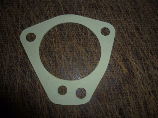 Dichtung Stutzen Handförderpumpe TIH UTB 445 550 640