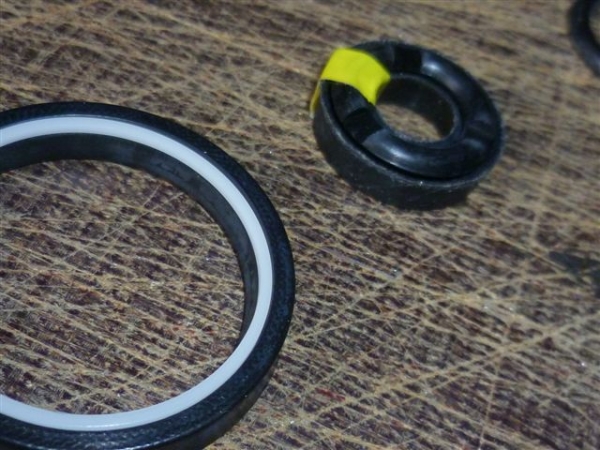 Dichtsatz Lenkzylinder UTB U550 IF