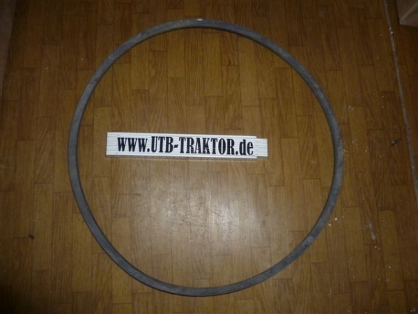 Ersatzteile UTB 302 - Keilriemen für U 300 + 302 Kompressor