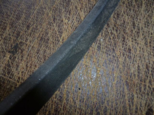 Keilriemen für Kompressor UTB 550 IF oder MTS