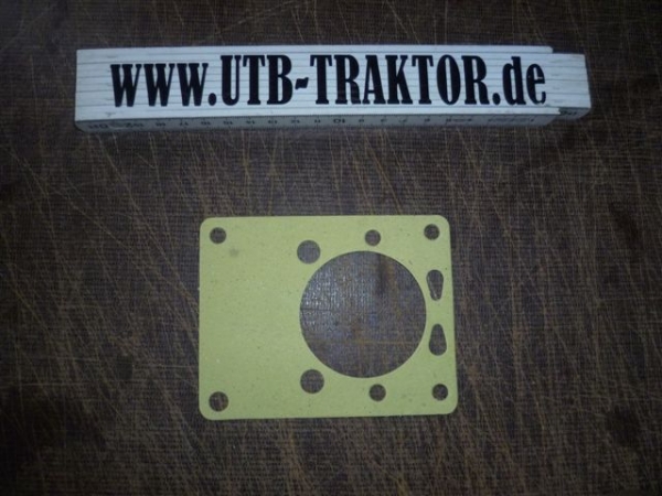 Dichtung Hydraulikpumpe TIH UTB  Fiat 400 bis 640 ...