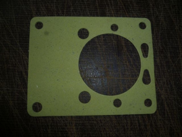 Dichtung Hydraulikpumpe TIH UTB  Fiat 400 bis 640 ...