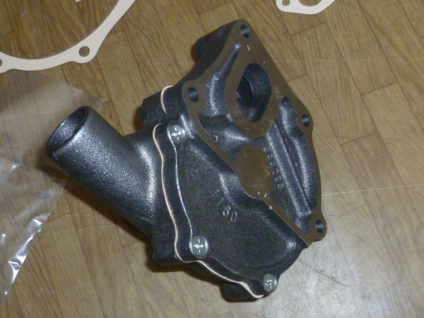 Wasserpumpe Traktor Fiat 311, 311R, 312, 312R, 315