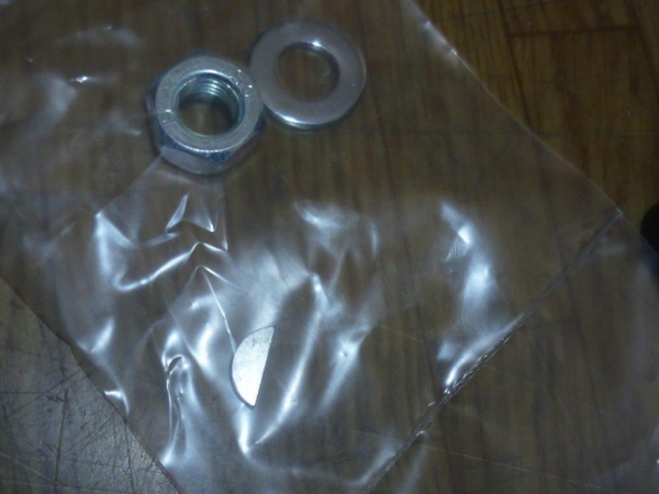 Wasserpumpe Traktor Fiat 311, 311R, 312, 312R, 315