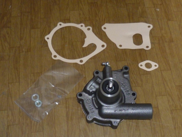 Wasserpumpe Traktor Fiat 311, 311R, 312, 312R, 315
