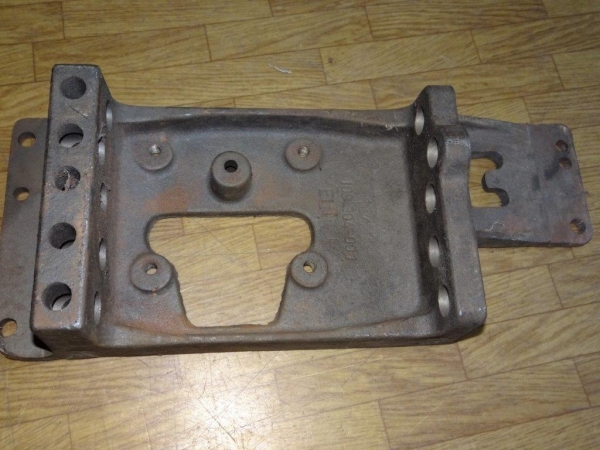 Schaltkulisse RS09 GT124 T157 original DDR Bestand NEU