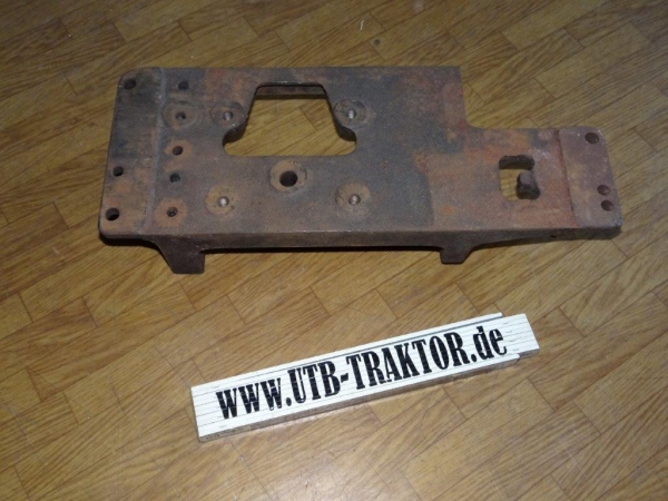 Schaltkulisse RS09 GT124 T157 original DDR Bestand NEU