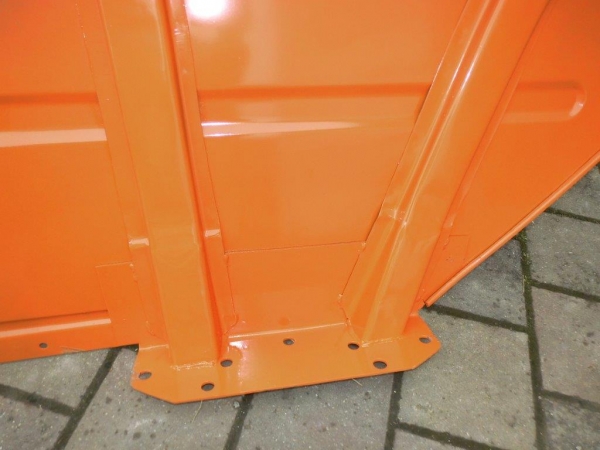Schutzblech 2 Stück hinten UTB 445 + Fiat incl. Versandkosten
