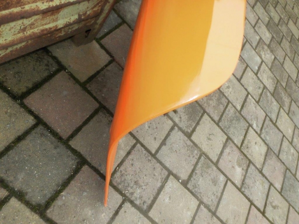 Schutzblech 2 Stück hinten UTB 445 + Fiat incl. Versandkosten