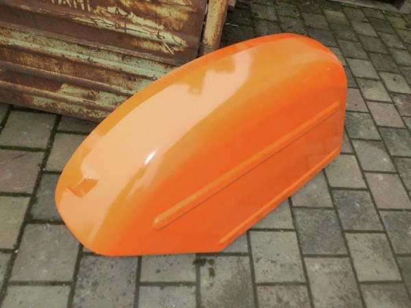 Schutzblech 2 Stück hinten UTB 445 + Fiat incl. Versandkosten
