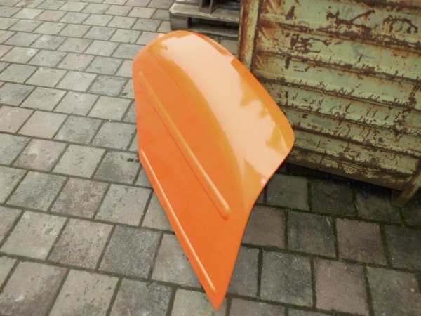 Schutzblech 2 Stück hinten UTB 445 + Fiat incl. Versandkosten