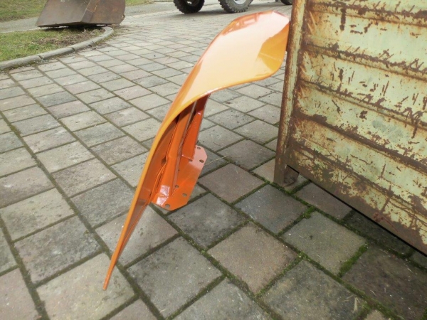 Schutzblech 2 Stück hinten UTB 445 + Fiat incl. Versandkosten