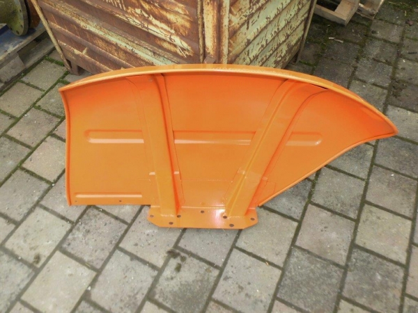 Schutzblech 2 Stück hinten UTB 445 + Fiat incl. Versandkosten