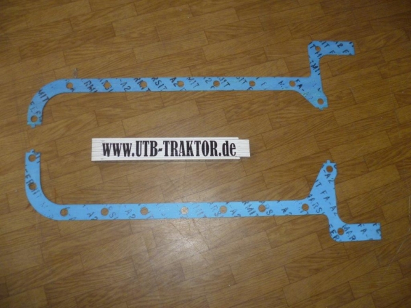 Dichtung Ölwanne TIH UTB 445 Fiat R 450 2 teilig
