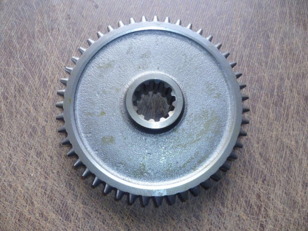 Zahnrad Getriebe UTB Fiat TIH 1. Gang