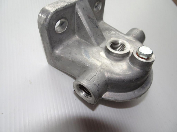 Filterkopf Filteroberteil Fiat 54C  55.46 - 60.56