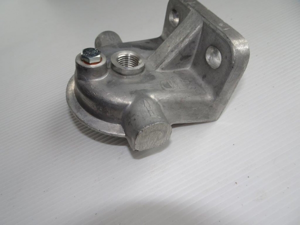 Filterkopf Filteroberteil Fiat 54C  55.46 - 60.56