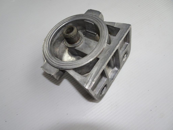 Filterkopf Filteroberteil Fiat 54C  55.46 - 60.56