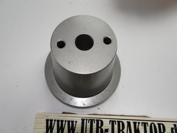 Keilriemenscheibe für Wasserpumpe von Fiat 411 411R 415 + 451DT