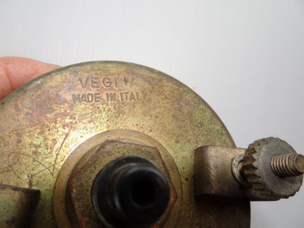 Tacho Drehzahlmesser Fiat 415 + 415DT + 315 gut gebraucht