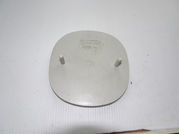 Schild Emblem Traktor Fiat Agri 140.90 New Holland
