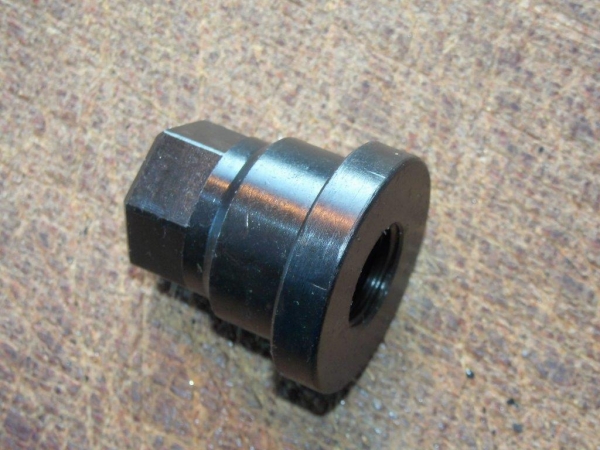 Hutmutter für Zahnrad Einspritzpumpe UTB TIH Fiat