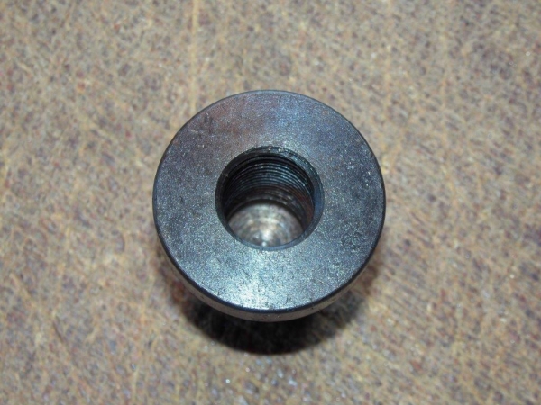 Hutmutter für Zahnrad Einspritzpumpe UTB TIH Fiat