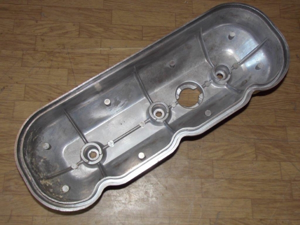 Deckel Zylinderkopf UTB TIH Fiat 3 Zylinder