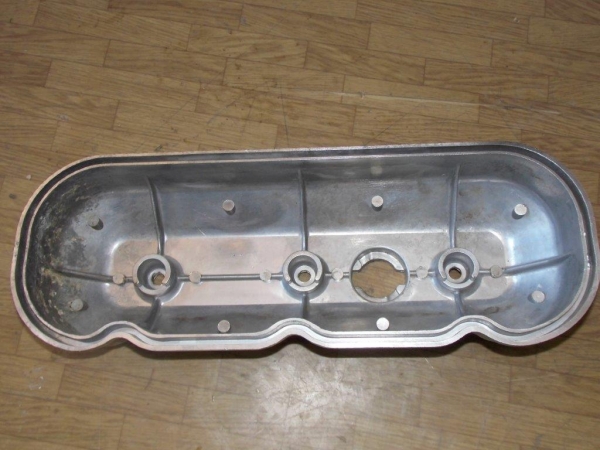 Deckel Zylinderkopf UTB TIH Fiat 3 Zylinder